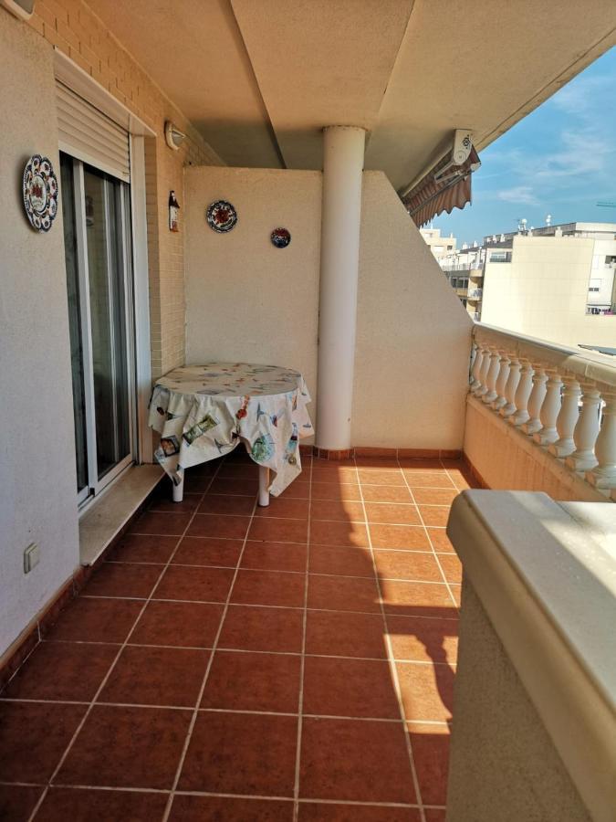 Casa Mari Sant Carles de la Ràpita Exterior foto